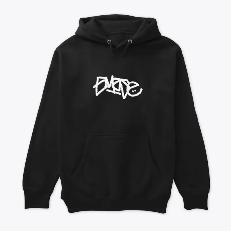 EGO:DEATH HOODIE